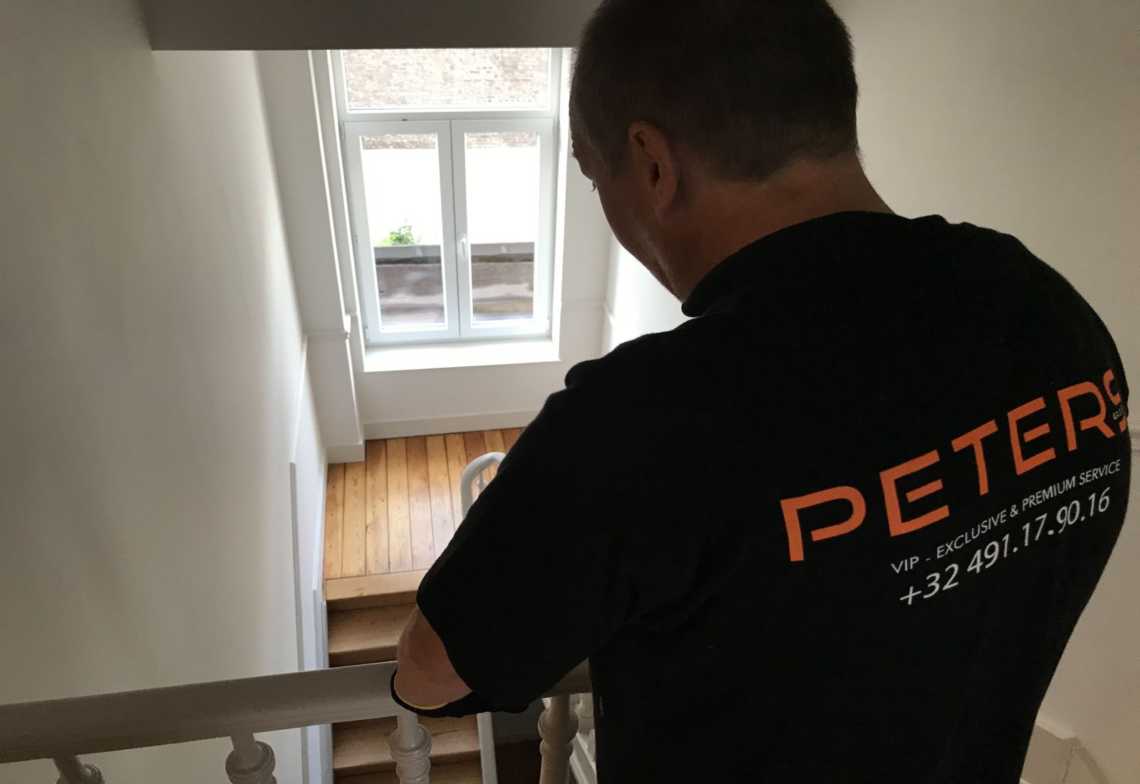 Peters Group